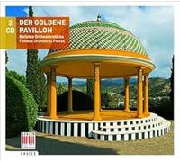 Various Artists - Der Goldene Pavillon
