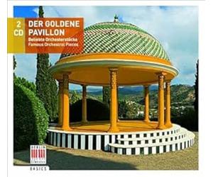 Various Artists - DER GOLDENE PAVILLON