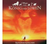 Various Artists – Der Koenig Der Loewen – O.S.T. – CD