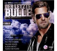 Various Artists - Der Letzte Bulle 3-Sat