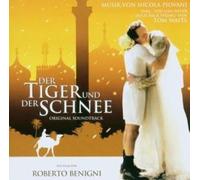 Various Artists - Der Tiger Und Der Schnee