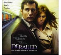 Various Artists - Derailed