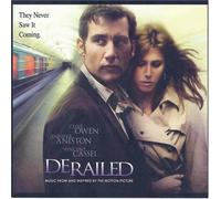 Various Artists - Derailed