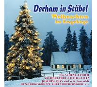 Various Artists - Derham