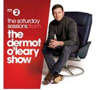 Various Artists - Dermot O'Leary Presents The Saturday Sessions 2014