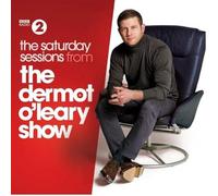 Various Artists - Dermot O'Leary Presents The Saturday Sessions 2014