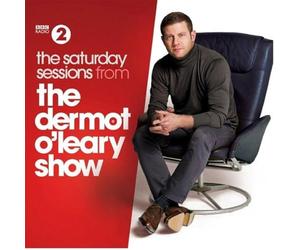 Various Artists - Dermot O'Leary Presents The Saturday Sessions 2014