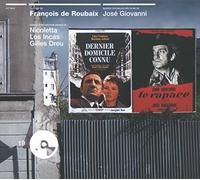 Various Artists - Dernier Domicile Connu & le Rapace