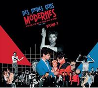 Various Artists Des Jeunes Gens Modernes 1978-1983 - Volume 2 (CD) Album