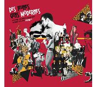 Various Artists - Des jeunes gens modernes (2 LP)