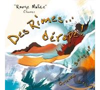 Various Artists - Des Rimes...Derape!
