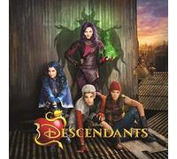 Various Artists Descendants (CD) Album