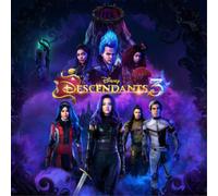 Various Artists Descendants 3 (CD) Album