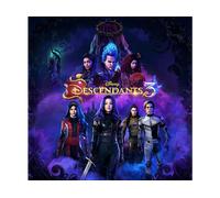 - Various Artists - Descendants 3 (Colonna Sonora Originale) (CD) - CD