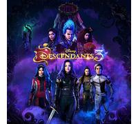 Various Artists - Descendants 3: Original Tv Movie Soundtrack
