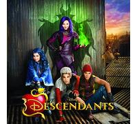Various Artists - Descendants Soundtrack.