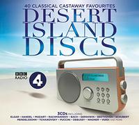 Various Artists - Desert Island Discs (3 CD)