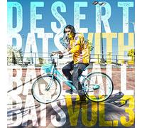 Various Artists - Desert Rats With Baseball Bats 3