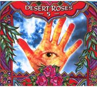 Various Artists - Desert Roses, Vol. 5