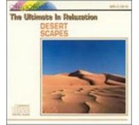 Various Artists - Desert Scapes