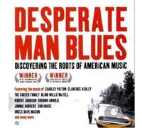 Various Artists - Desperate Man Blues
