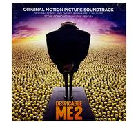 Various Artists - Despicable Me 2