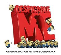Various Artists - Despicable Me
