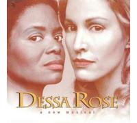 Various Artists Dessa Rose (CD) Album