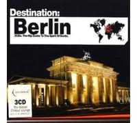 Various Artists Destination Berlin (CD) Album
