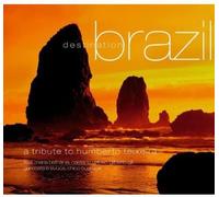 Various Artists Destination Brazil