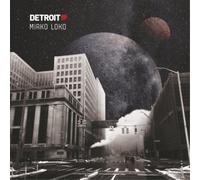 Various Artists Detroit Love: Mirko Loko - Volume 4 12" Album