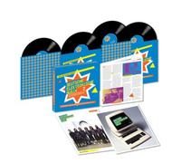 Various Artists Deutsche Elektronische Musik - (Heavyweight) Box - V (Vinyl LP)