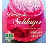 Various Artists - Deutsche Schlager
