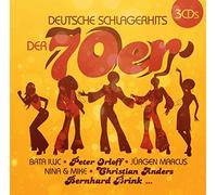 Various Artists - Deutsche Schlagerhits