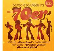 Various Artists - Deutsche Schlagerhits