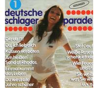 Various Artists - Deutsche Schlagerparade 1 [Import]