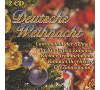 Various Artists - Deutsche Weihnacht
