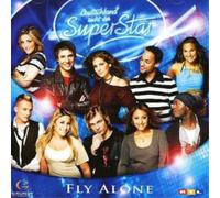 Various Artists Deutschland Sucht Den Super Star - Fly Alone (CD) Album