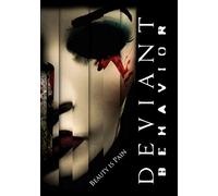 VARIOUS ARTISTS - DEVIANT BEHAVIOR DVDCD - DVD - K72z