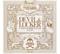 Various Artists - Devil & Locker