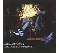 Various Artists - Devil May Cry 4 (3 CD)
