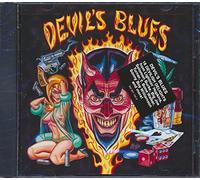 Various Artists - Devil's Blues