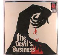 Various Artists - Devil's Business