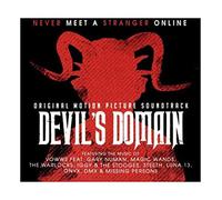 Various Artists - DevilS Domain [2CD]