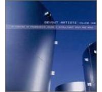 Various Artists - Devout Artists