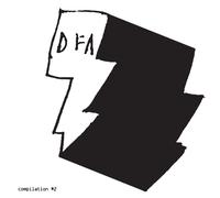 Various Artists DFA Compilation - Volume 2 (Vinyl LP) 12" Album Box Set
