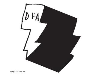 Various Artists DFA Compilation - Volume 2 (Vinyl LP) 12" Album Box Set