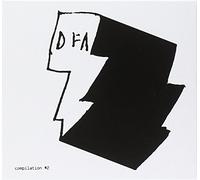 Various Artists - Dfa Complation 2 (3CD)
