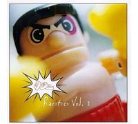 Various Artists - DGC Rarities, Vol. 1 by Various Artists (1994) Audio CD