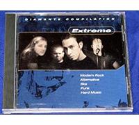 Various Artists - Diamante Compilation EXTREME